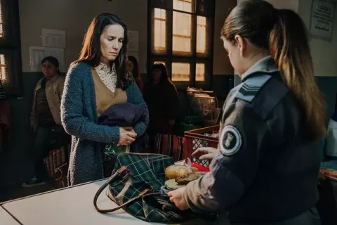 Natalia Oreiro (2024)