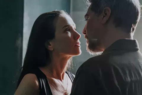 Natalia Oreiro (2024)