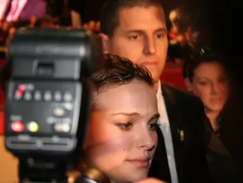Natalie Portman (2006)