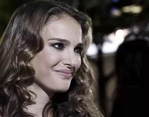 Natalie Portman (2010)