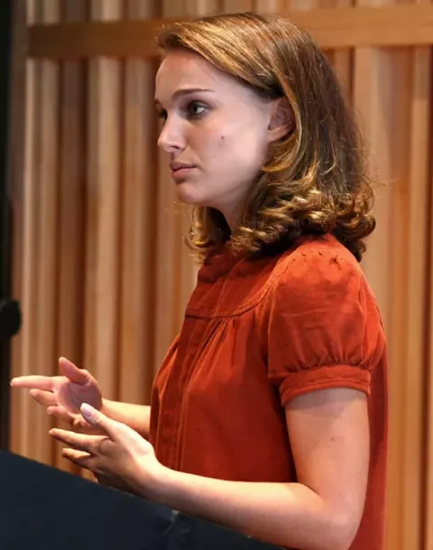 Natalie Portman (2007)