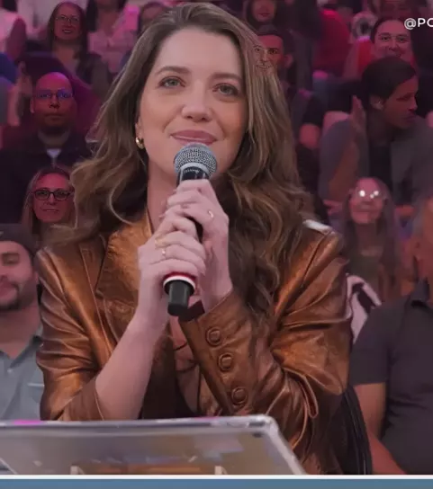 Nathalia Dill (2025)