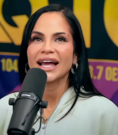 Natti Natasha (2025)