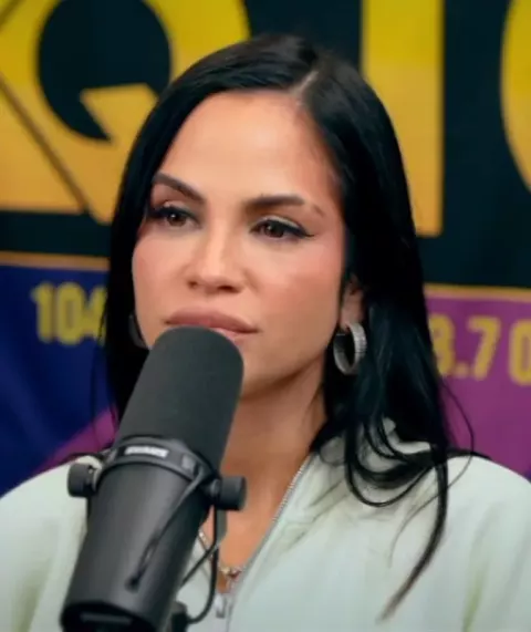 Natti Natasha (2025)