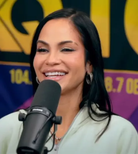 Natti Natasha (2025)