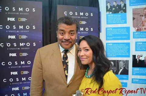 Neil deGrasse Tyson (2014)