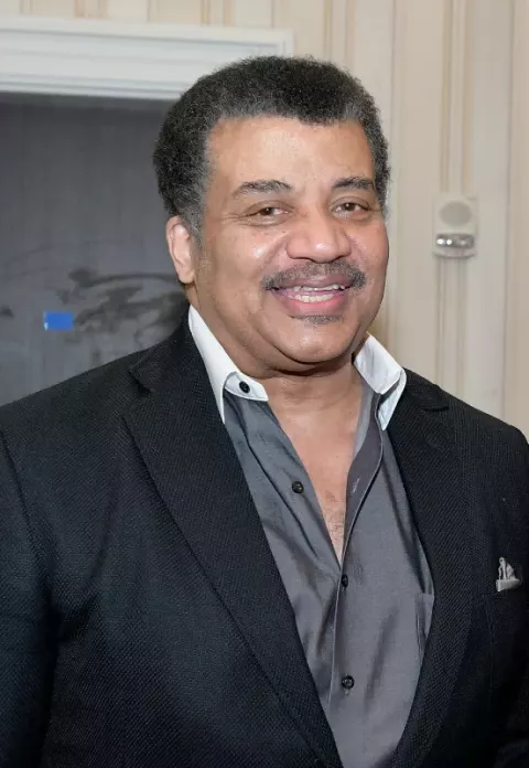 Neil deGrasse Tyson (2023)