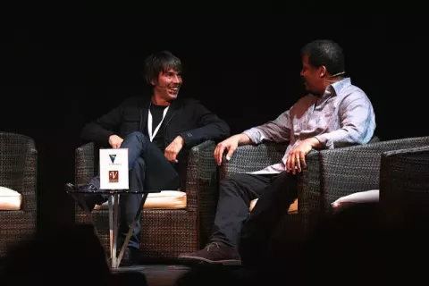 Neil deGrasse Tyson (2016)
