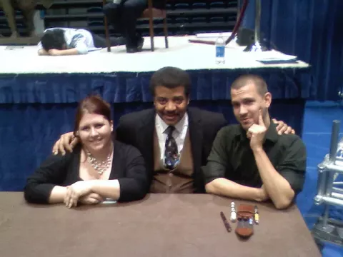 Neil deGrasse Tyson (2010)