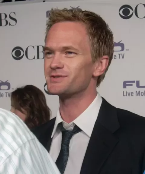 Neil Patrick Harris (2008)