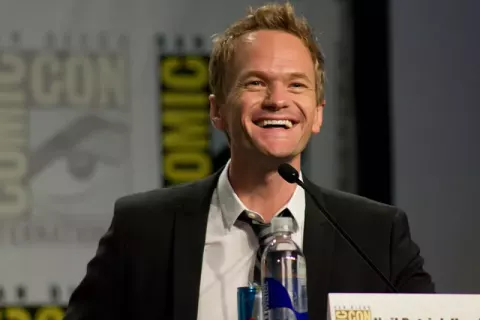 Neil Patrick Harris (2013)
