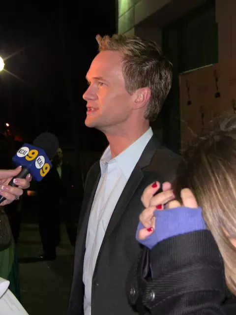Neil Patrick Harris (2009)