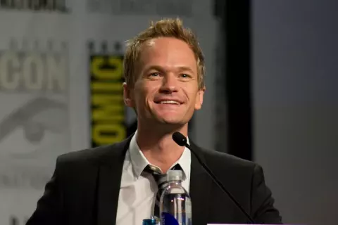 Neil Patrick Harris (2013)