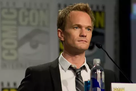 Neil Patrick Harris (2013)
