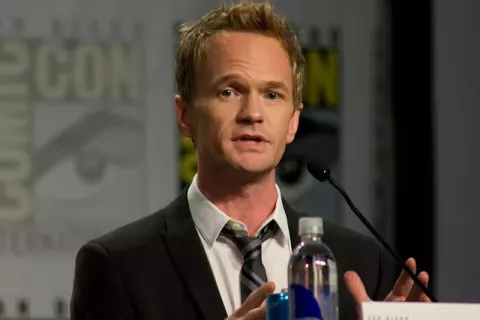 Neil Patrick Harris (2013)