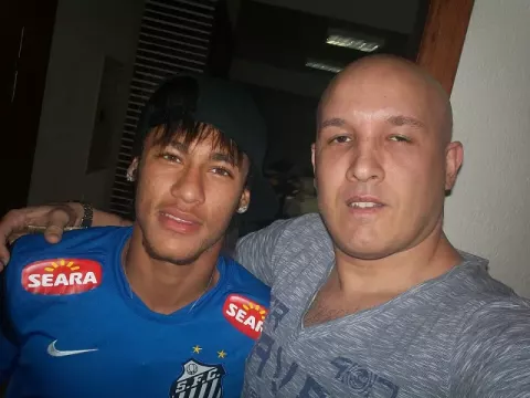 Neymar (2019)