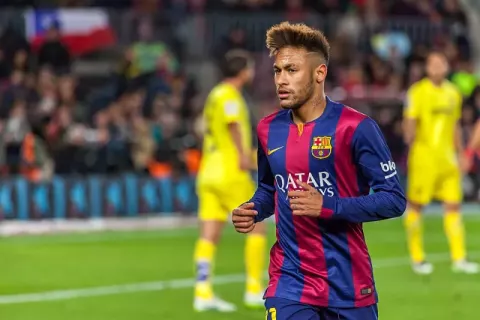 Neymar (2015)