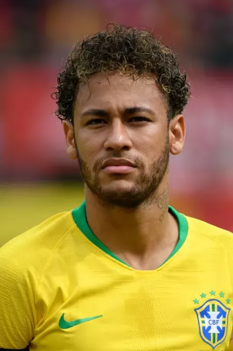 Neymar (2018)