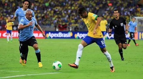 Neymar (2013)
