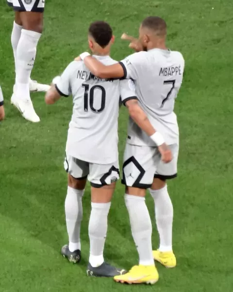 Neymar (2022)