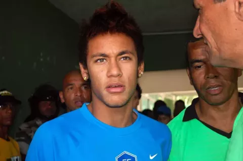 Neymar (2011)