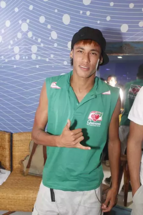 Neymar (2012)