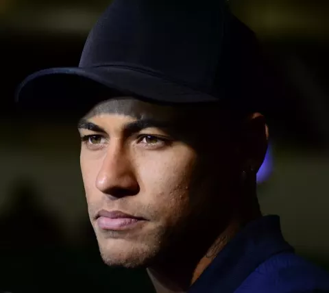 Neymar (2016)