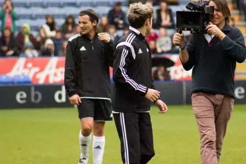 Niall Horan (2014)