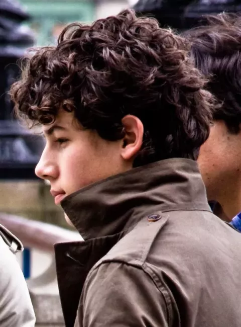 Nick Jonas (2009)
