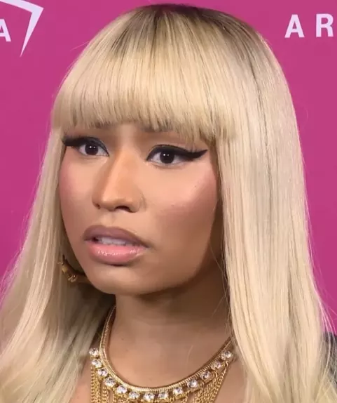 Nicki Minaj (2016)