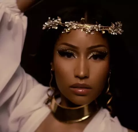 Nicki Minaj (2017)