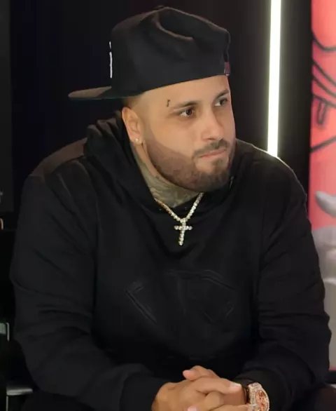 Nicky Jam (2019)