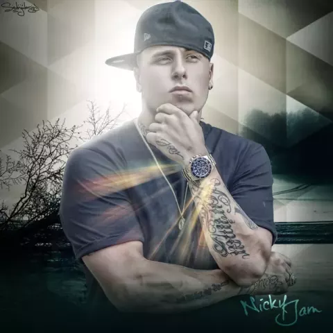 Nicky Jam (2013)