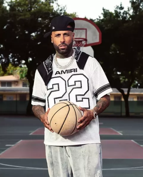 Nicky Jam (2024)