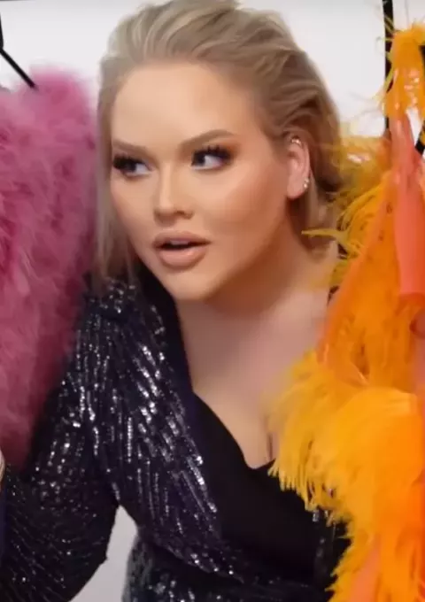 Nikkie de Jager (2020)