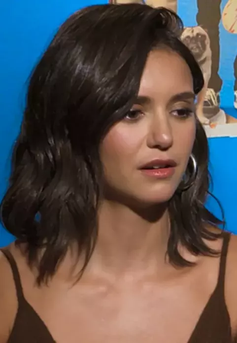 Nina Dobrev (2018)