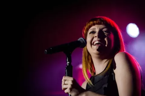 Noemi (2016)