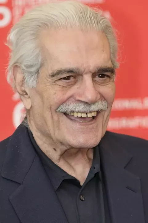 Omar Sharif (2009)