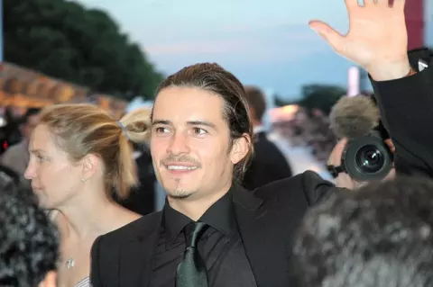 Orlando Bloom (2005)