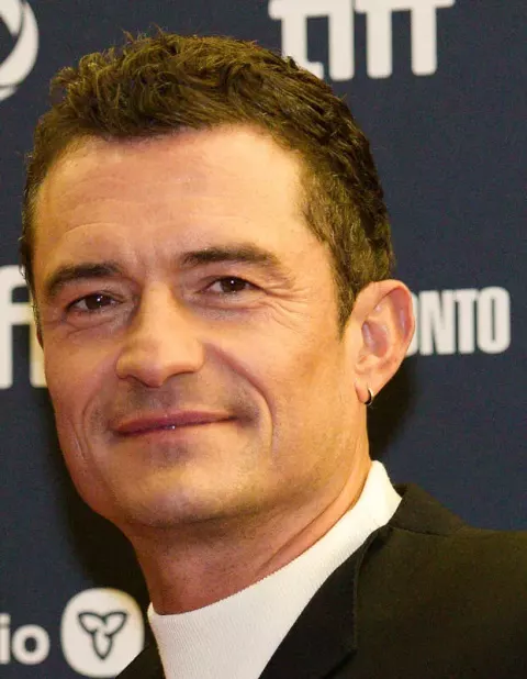 Orlando Bloom (2025)