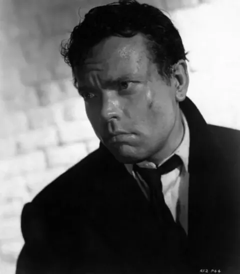 Orson Welles (1949)