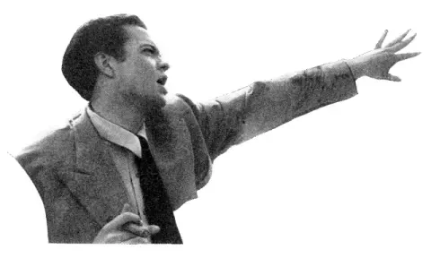 Orson Welles (1938)