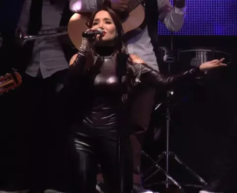 Paola Jara (2015)