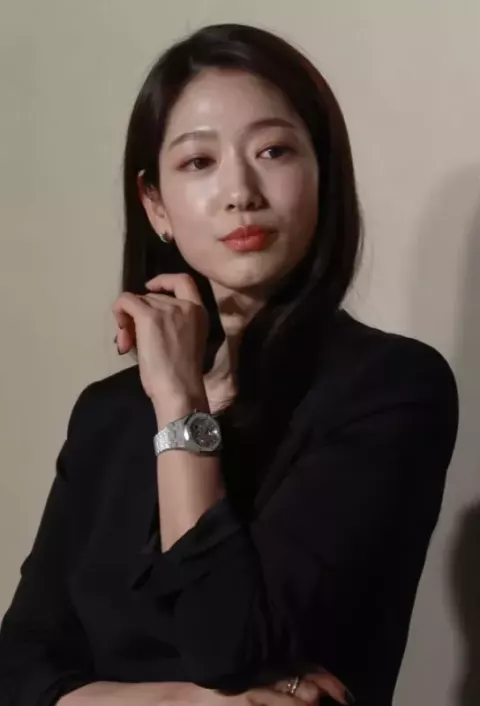 Park Shin-hye (2024)