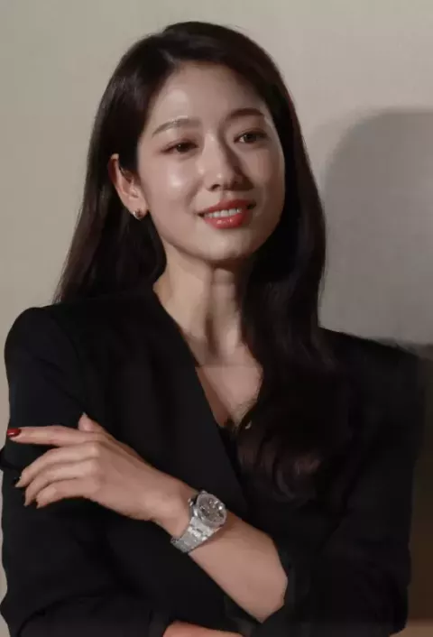 Park Shin-hye (2024)
