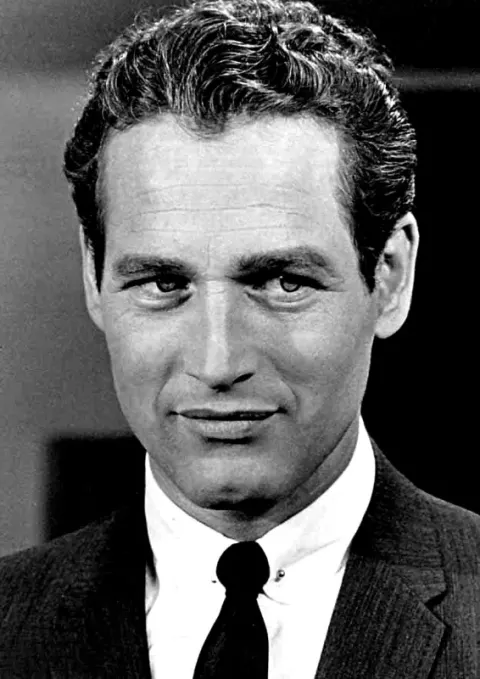 Paul Newman (1963)