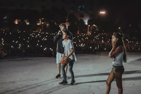 Paulo Londra (2019)