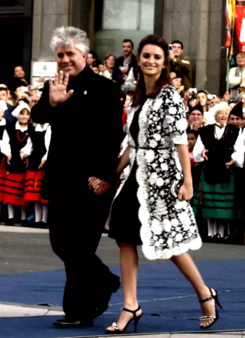 Pedro Almodóvar (2006)