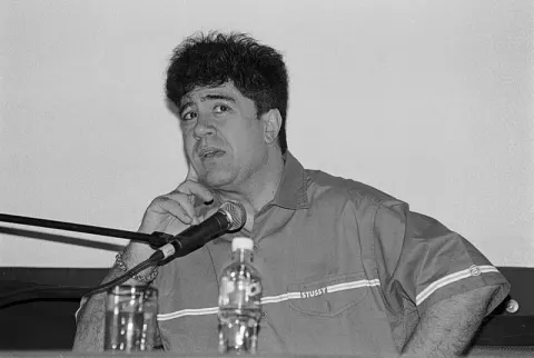Pedro Almodóvar (2010)