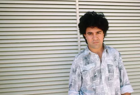 Pedro Almodóvar (1988)